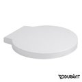 Кришка для унітазу Soft Close Duravit Starck 1 (0065880099) 