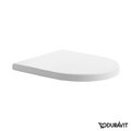 Кришка для унітазу Soft Close Duravit Starck 3 (0067790000) 