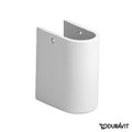 Напівп'єдестал Duravit Starck 3 (0865170000) 