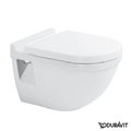 Подвесной унитаз Duravit Starck 3 (2206090000) Подвесные 