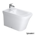 Напольное биде Duravit P3 Comforts (2273100000) Напольные Белый