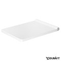 Крышка для унитаза Duravit Vero Air (0022010000) 