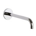  Излив со стены Fima Carlo Frattini Bocche (F6919CR) Fima Carlo FrattiniBocche 