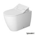 Напольный унитаз Duravit ME by Starck SensoWash (2169590000) Напольные 