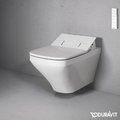 Подвесной унитаз Duravit DuraStyle SensoWash (2537590000) Подвесные 