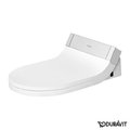 Крышка для унитаза с душем Duravit SensoWash Starck C (610001002000300) 