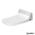 Крышка для унитаза с душем Duravit SensoWash Starck C (610300002000300) 
