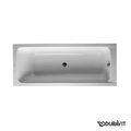 Ванна акриловая 170х70 Duravit D-Code (700097000000000) Duravit Прямоугольные