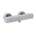 Смеситель для душа Fima Carlo Frattini Fimatherm (F4245/1CR) Для душа Хром