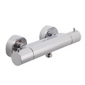 Смеситель для душа Fima Carlo Frattini Fimatherm (F4275/1CR) Для душа Хром