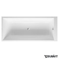 Ванна акриловая 170х75 Duravit DuraStyle (700231000000000) Duravit Прямоугольные