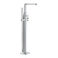 Підлоговий змішувач для ванни Grohe Lineare (23792001) Для ванни Хром