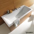 Ванна акрилова 190х90 Duravit Vero (700136000000000) Duravit Прямокутні