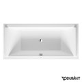 Ванна акриловая 190х90 Duravit Starck (700340000000000) Duravit Прямоугольные