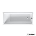Ванна акриловая 170х70 Duravit Vero Air (700411000000000) Duravit Прямоугольные