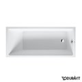 Ванна акрилова 170х75 Duravit Vero Air (700412000000000) Duravit Прямокутні