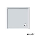 Душовий піддон акриловий 90х90 Duravit Starck Slimline (720115000000000) Дрібні Білий