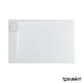 Душовий піддон кам'яний 120х80 Duravit P3 Comforts (720157000000000) Дрібні Білий