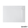 Душовий піддон кам'яний 120х90 Duravit P3 Comforts (7201600000000000) Дрібні Білий