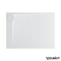 Душевой поддон каменный 120х100 Duravit P3 Comforts (720176000000000) Мелкие Белый