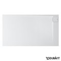 Душовий піддон кам'яний 160х100 Duravit P3 Comforts (720183000000000) Дрібні Білий
