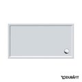 Душевой поддон акриловый 170х90 Duravit Starck Slimline (720133000000000) Мелкие Белый
