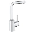 Смеситель для раковины Grohe Concetto L-Size (23739001) Для раковины Хром