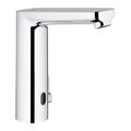 Електронний змішувач для раковини Grohe Eurosmart Cosmopolitan E L-Size (36422000) Для раковини Хром
