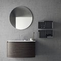 Меблева композиція Novello Calix Comp. A11 92 см Novello Меблеві комплекти