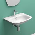 Керамічна раковина 60 см Catalano Green One (160GRON00) Підвісні 
