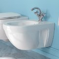 Подвесное биде Catalano Canova Royal (1BSCRN00) Подвесные Белый