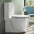 Унитаз-компакт Catalano Velis (1MPVSJ00) Напольные Без бачка (отдельно)