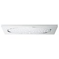 Верхний душ Grohe Rainshower F-Series (27467000) Верхние души Хром