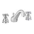 Смеситель для раковины Bugnatese Lady (912-CR) Для раковины Хром