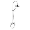 Душевая система Bugnatese Lady (947C-CR) Душевые стойки Хром