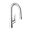 Смеситель для кухни Hansgrohe Talis S (72815000) Для кухни Хром