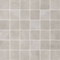 Мозаика Sant'Agostino Mosaico Set Concrete Pearl 30*30 (CSAMSCPE30) Sant'Agostino Для кухни, Для общественных помещений, Для жилых помещений, Для ванной