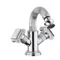Змішувач для біде Bugnatese Olympia (8444-CR) Для біде Хром