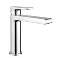 Смеситель для раковины Bugnatese Simple (6613-CR) Для раковины Хром