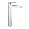 Смеситель для раковины Bugnatese Simple (6617-CR) Для раковины Хром