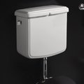 Средний бачок унитаза Simas Arcade (AR 812) 