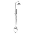 Душевая система Bugnatese Kobuk (2236C-CR) Душевые стойки Хром