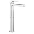 Смеситель для раковины Bugnatese Simple (6621-CR) Для раковины Хром