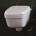 Подвесной унитаз Simas Evolution, bianco glossy (EVO 18) Подвесные 