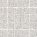 Мозаика Sant'Agostino Mosaico Digitalart White 30*30 (CSAMDAWH30) Sant'Agostino Для кухни, Для общественных помещений, Для жилых помещений, Для улицы, Для ванной
