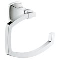 Бумагодержатель Grohe Grandera (40625000) Бумагодержатели Grohe