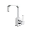 Смеситель для раковины Bugnatese Inside (9213Q-CR) Для раковины Хром