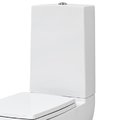 Бачок унитаза Artceram Jazz, white glossy (JZC001 01; 00) 
