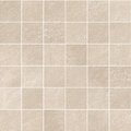 Мозаика Sant'Agostino Shadestone Mosaico Sand Nat 30*30 (CSAMSTSN30) Sant'Agostino Для кухни, Для общественных помещений, Для жилых помещений, Для улицы, Для ванной