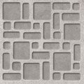 Декор Sant'agostino Highstone Decor Cold 60 * 60 (CSAHS7DC60) Sant'Agostino Для кухні, Для громадських приміщень, Для житлових приміщень, Для вулиці, Для ванної